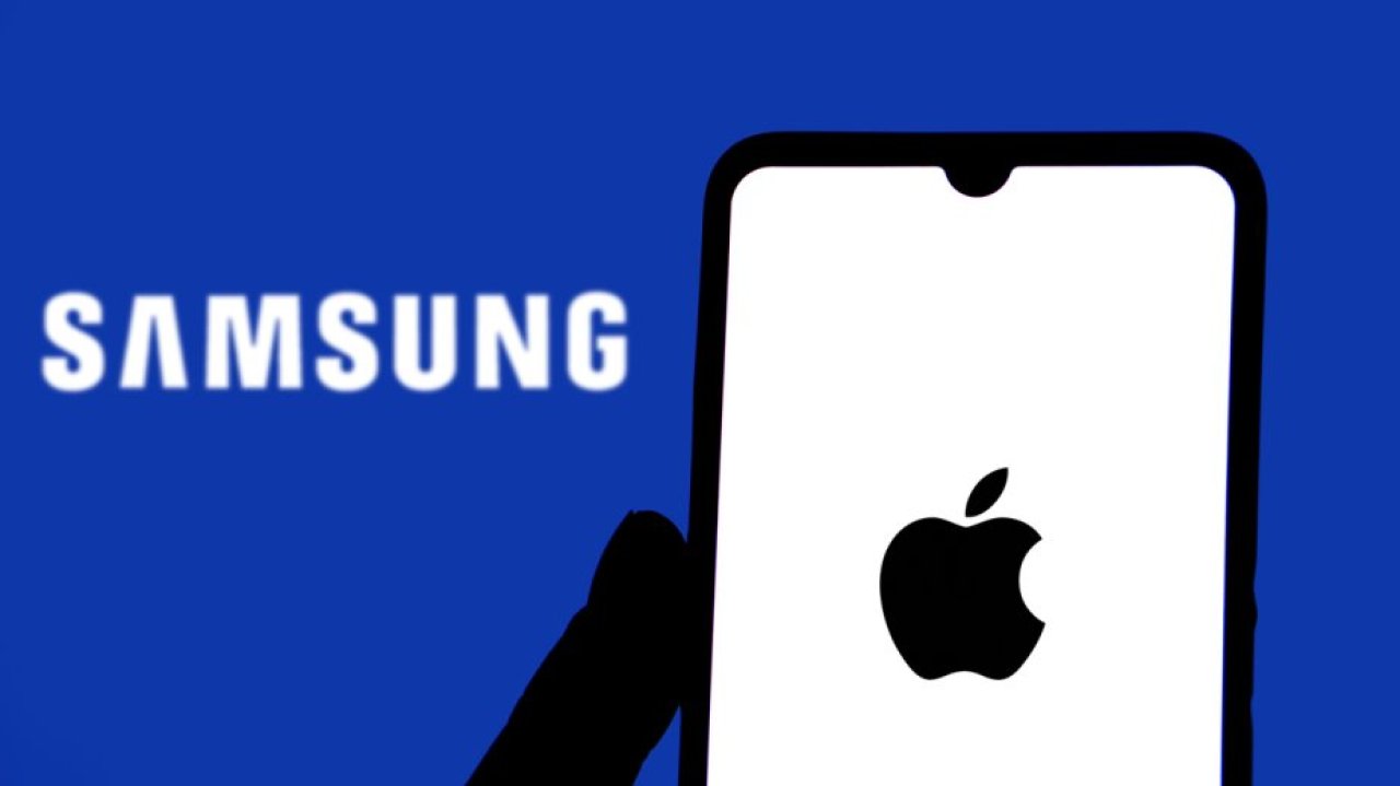 Samsung trolluje Apple. Premiera iPhone 17 pod znakiem iCant