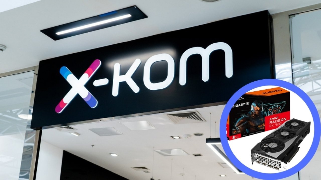 Mocny Radeon do zgarnięcia już za 899 zł. Taniej nie będzie