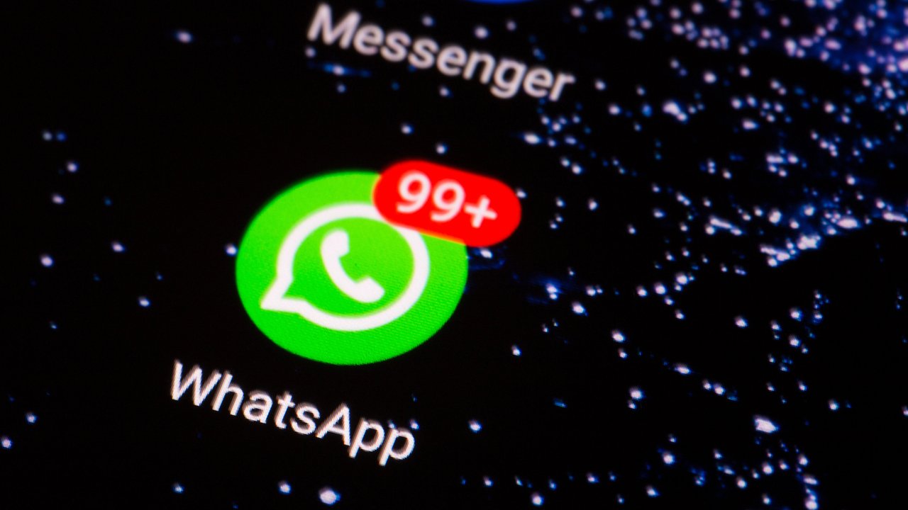 Nowe oszustwo na WhatsApp. Możesz stracić konto w moment