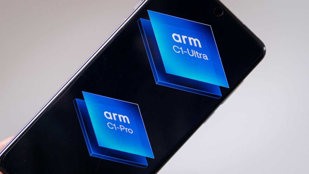 ARM kończy z Cortex. Nowe rdzenie CPU C1 i GPU G1 rozpoczynają nową erę telefonów