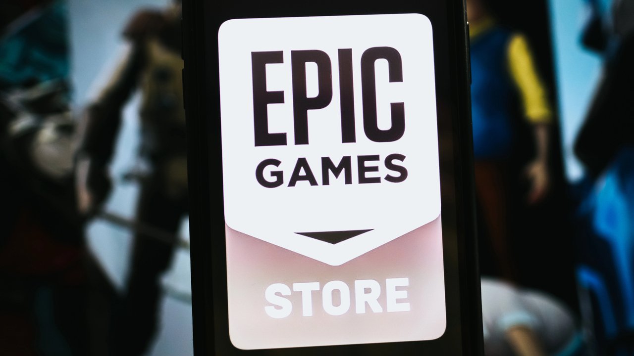Cyberpunkowy hit z Polski za darmo. Epic Games Store rozdaje trzy gry