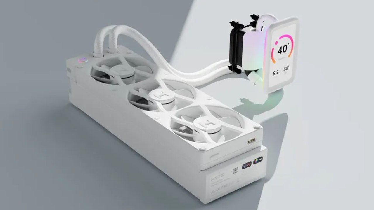 Flagowy cooler wycofany. Ryzyko wycieku wody w PC