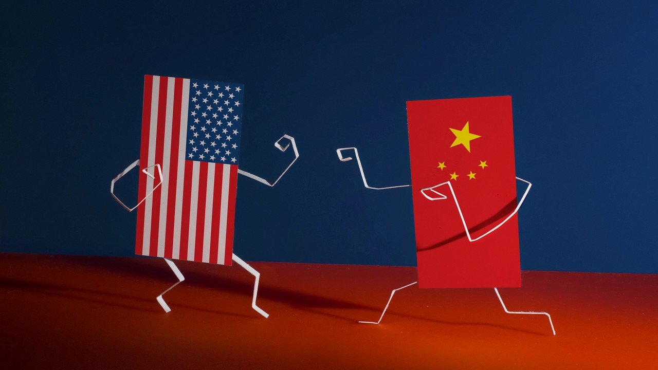 Chiny wzywają Azję do porzucenia amerykańskich chipów. Wojna z Nvidia rozpoczęta