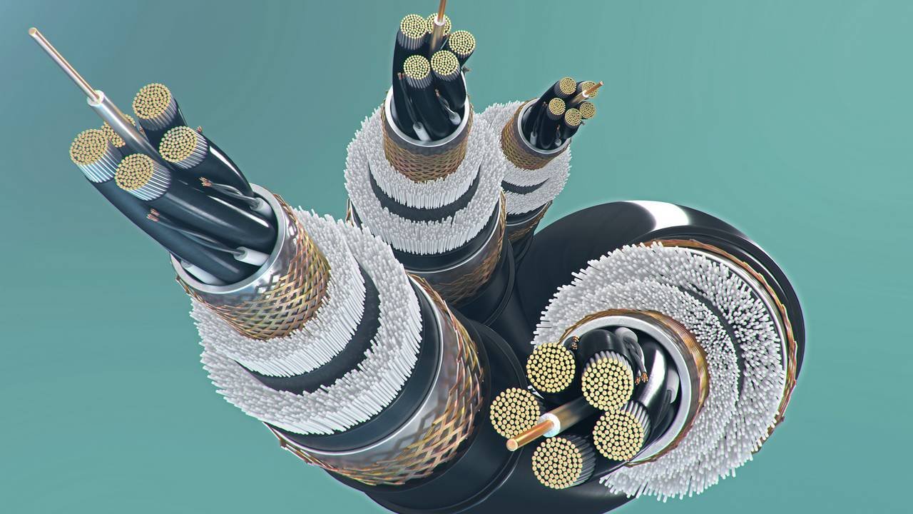 Polują na podmorskie kable internetowe. Straż przybrzeżna w stanie gotowości