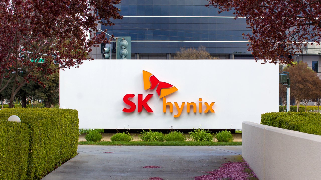 SK Hynix wypuszcza najszybszą pamięć na świecie. Historyczny moment dla AI