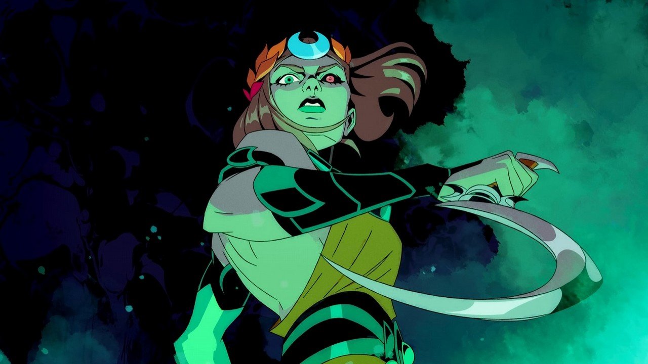 Nie tylko Silksong. Hades 2 powalczy o tytuł najlepszego indyka roku już za chwilę