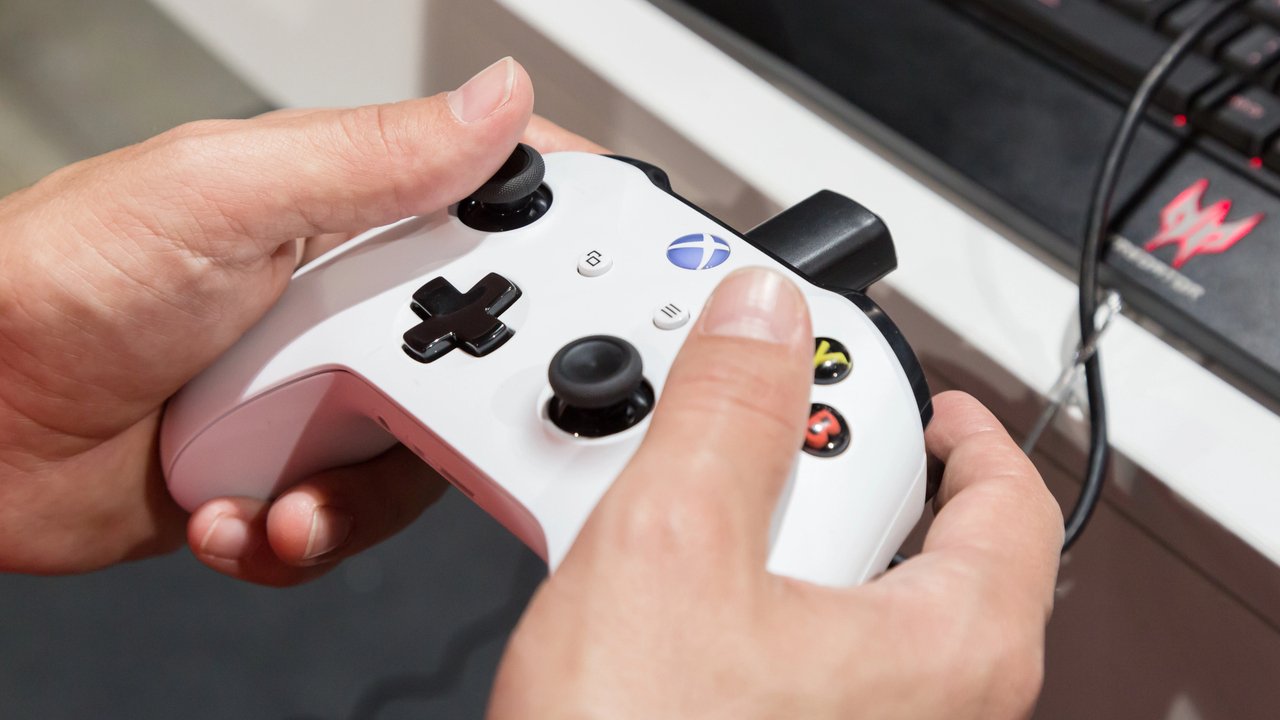 Kontroler Xbox zyskał dodatkową funkcjonalność. Oto, jak z niej skorzystać