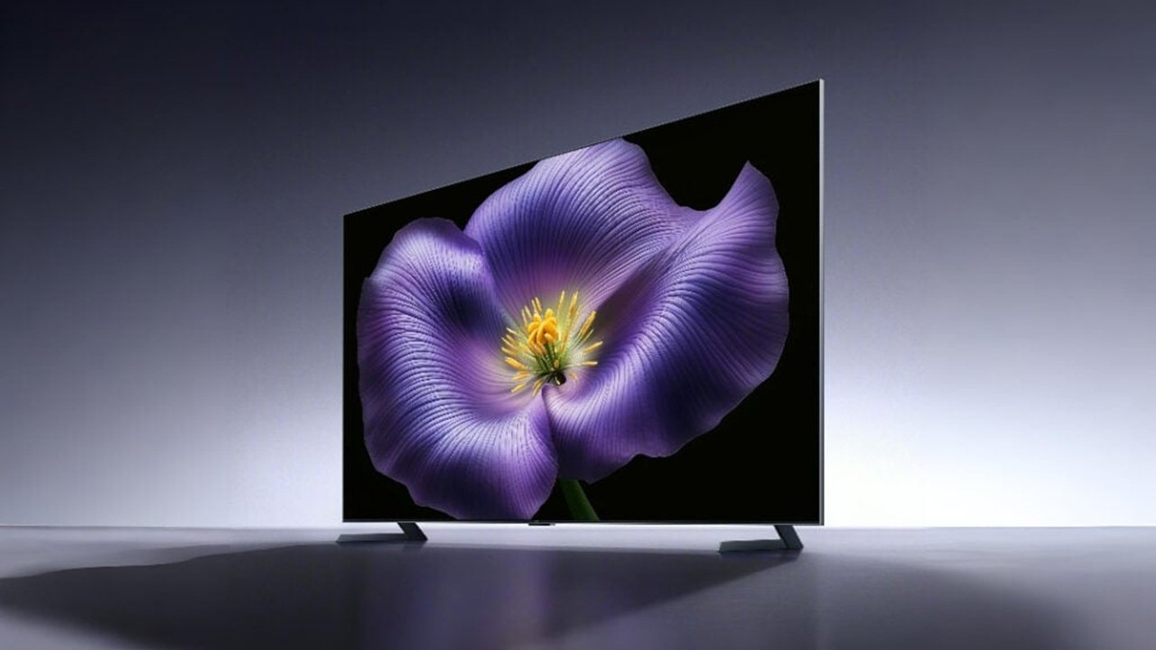 Xiaomi prezentuje nowe telewizory z serii TV S Pro Mini LED. Znamy ich specyfikacje oraz ceny