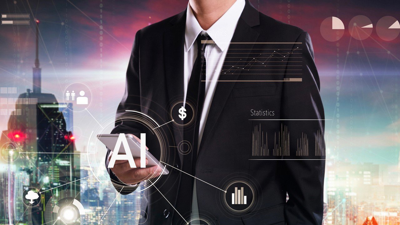 Mianowali sztuczną inteligencję na ministra. Jej nie da się przekupić...