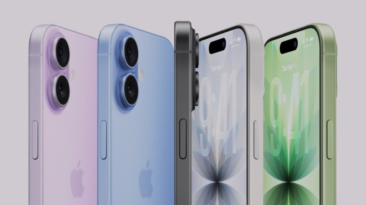 Apple zaczyna zmuszać do eSIM. iPhone 17 Pro z większą baterią na zachętę
