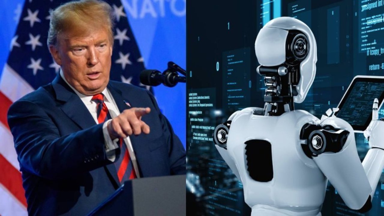 Sztuczna inteligencja ważniejsza niż klimat. USA odpalą turbiny gazowe