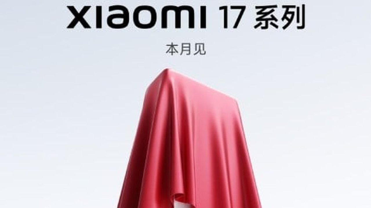 Xiaomi atakuje iPhone 17. Nadchodzą Xiaomi 17, Xiaomi 17 Pro oraz Xiaomi 17 Pro Max