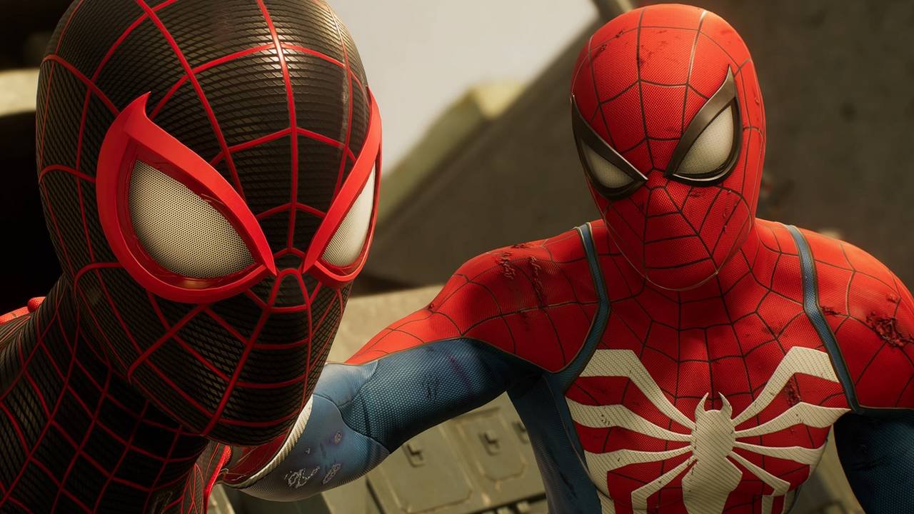 Sony oficjalnie wykorzystuje AI w grach - i planują robić to też w innych branżach