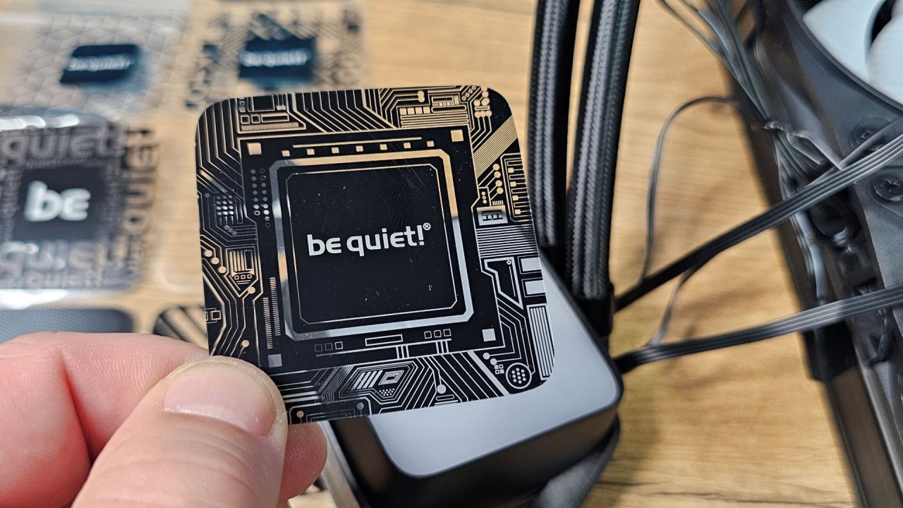 Recenzja be quiet! Pure Loop 3 LX 360 mm. Idealne chłodzenie dla Ryzen 9 i Core i9