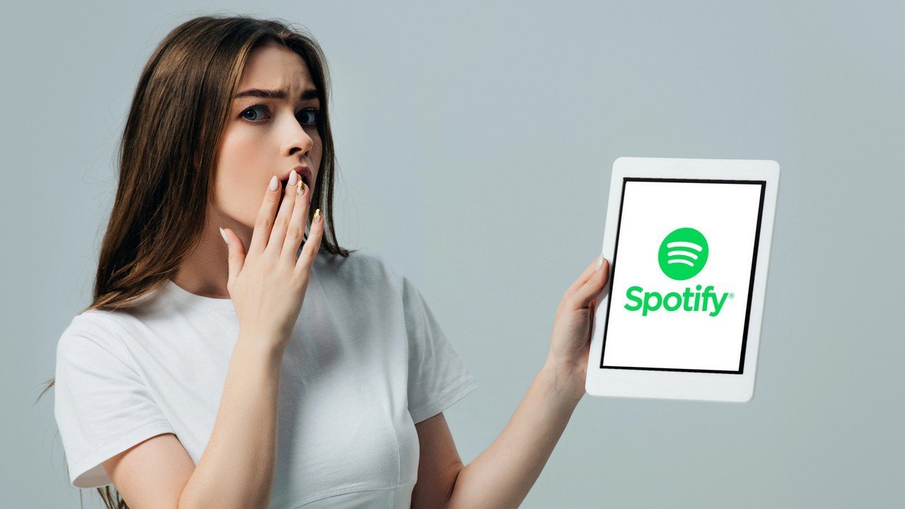 Darmowy Spotify jak Premium. Pełna swoboda w odsłuchu już dostępna