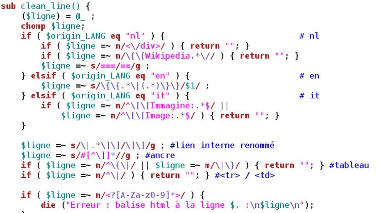 Perl bije rekordy popularności. Zapominany język programowania znów w Top 10