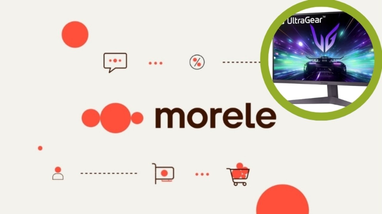 Odświeżanie 180 Hz i 24 cale. Teraz za tylko 399 zł