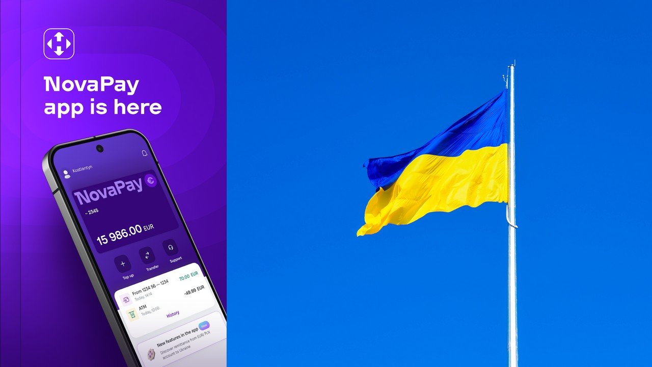 Ukraińska aplikacja płatnicza wchodzi na polski rynek. Będziecie korzystać?