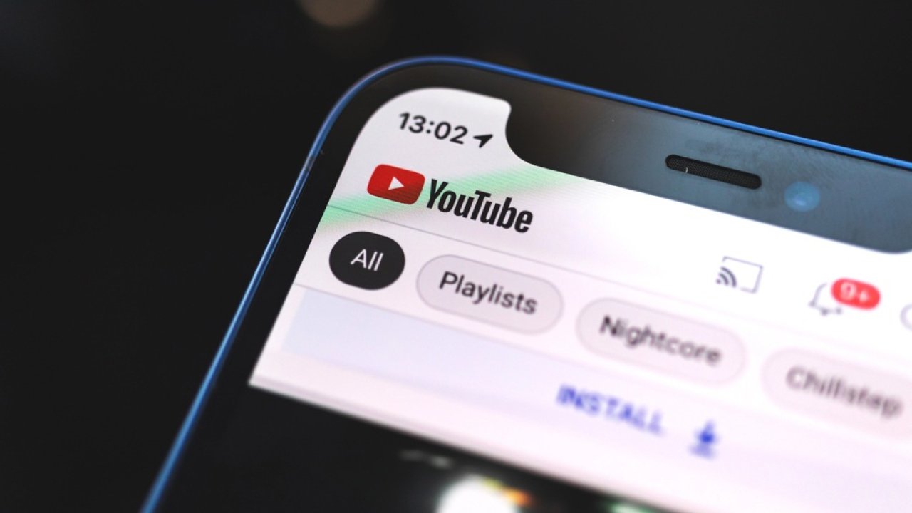 YouTube podgląda iOS 26. Odświeżenie wyglądu się udało?