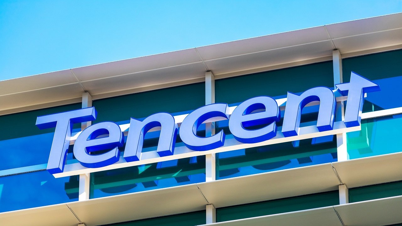 NVIDIA traci gigantyczny kontrakt z Tencent. Huawei może być wielkim wygranym