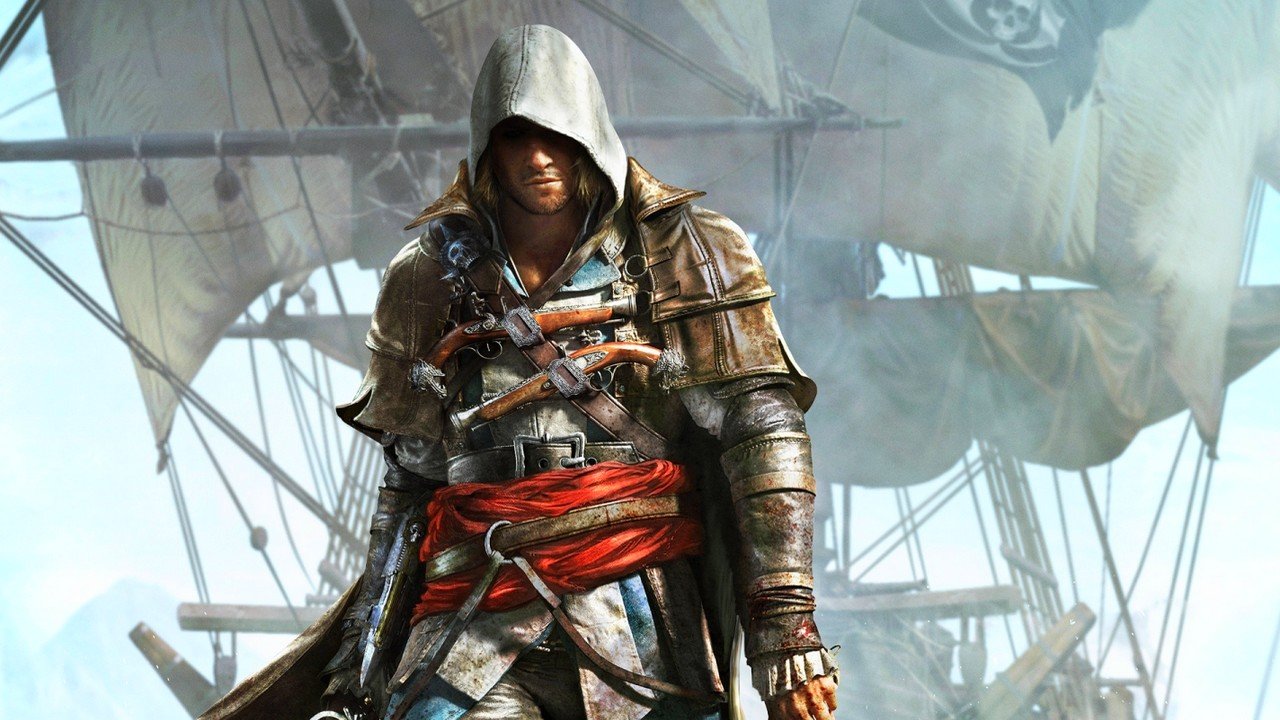 Assassin's Creed 4 Remake będzie mieć wiele zmian. Wyrzuci też kontrowersyjny element