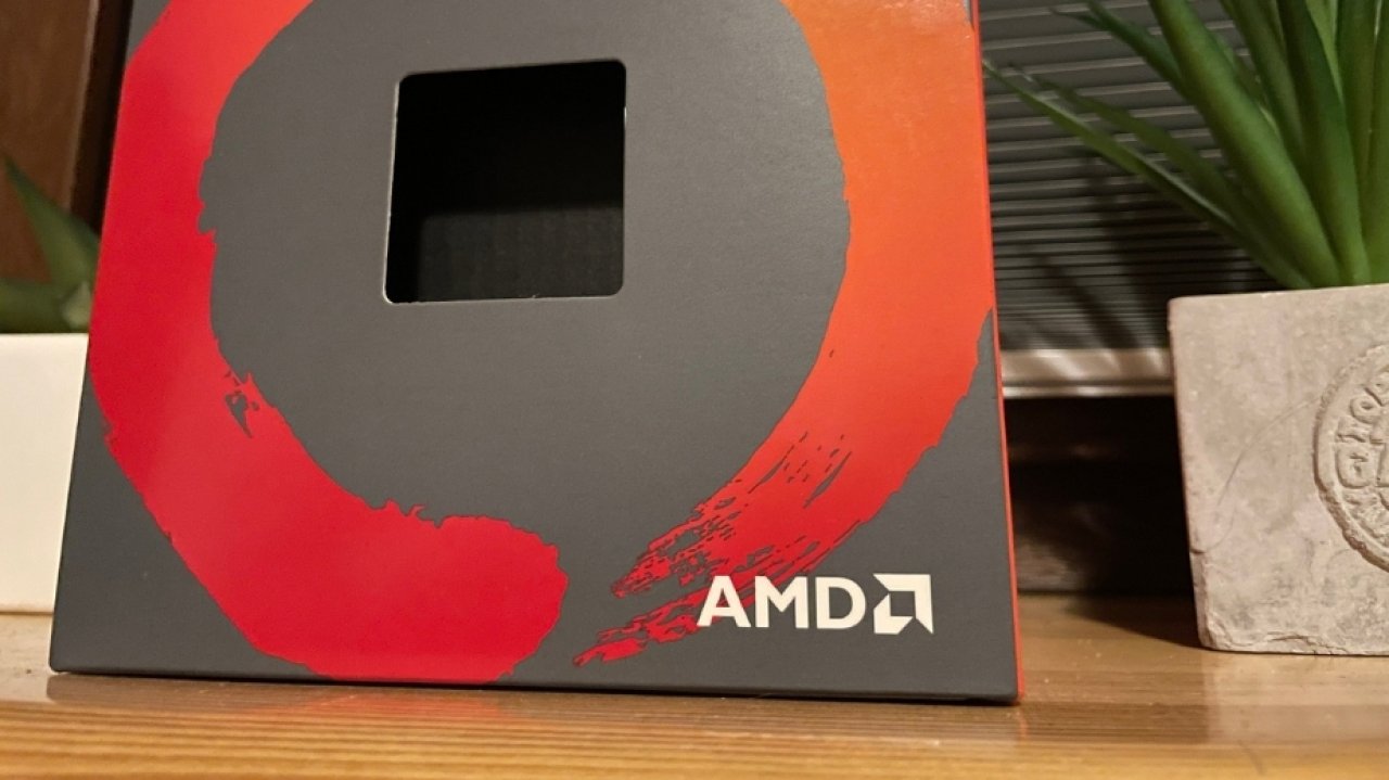 Nowy procesor AMD dla starszych płyt głównych. To się nazywa wsparcie na lata