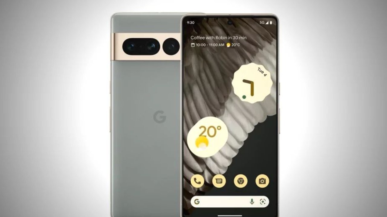 Google potwierdza poważną wadę baterii w kolejnych Pixelach