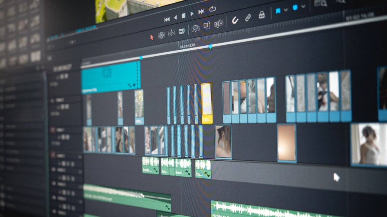 Kodek AV2 odmieni nasze telefony. Koniec z buforowaniem filmów