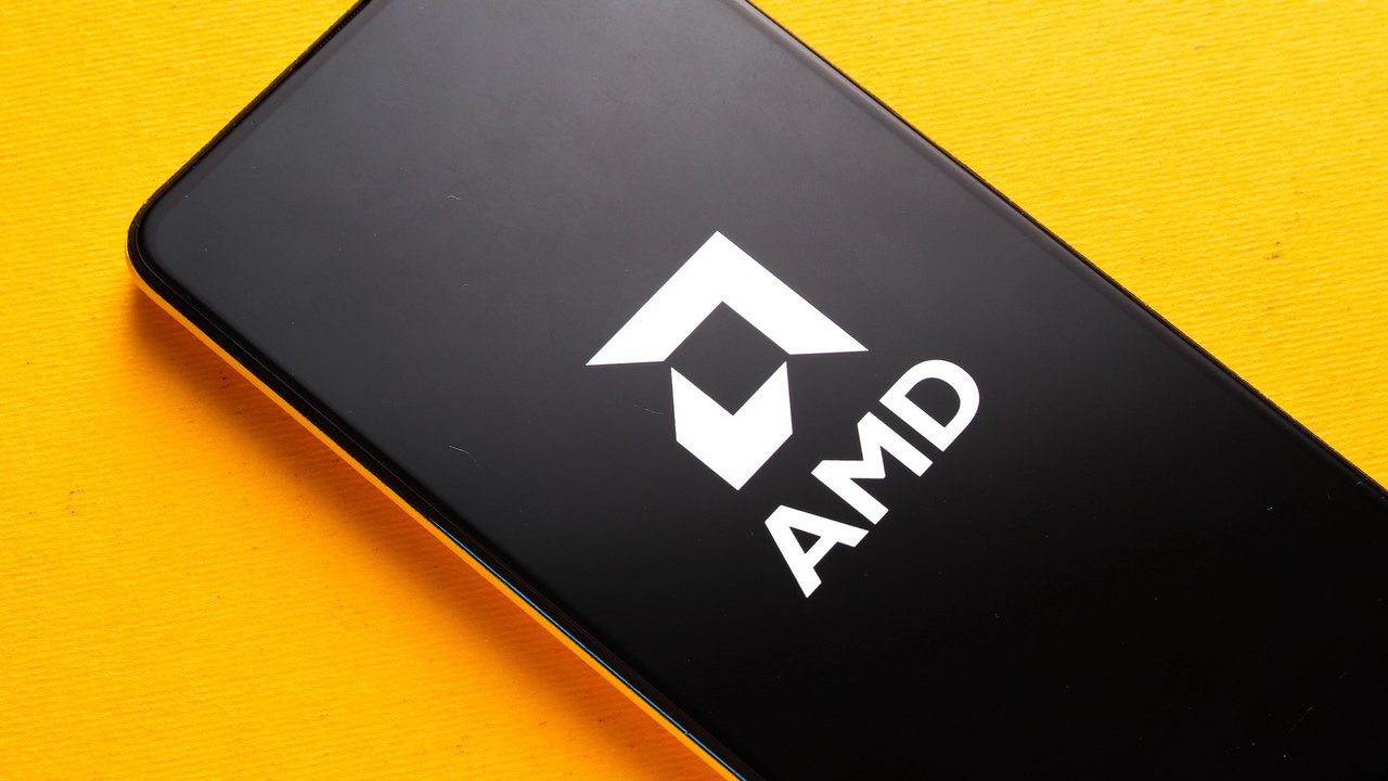 Nowe procesory AMD osiągają rekordowe osiągi. Technologia 4 nm w akcji