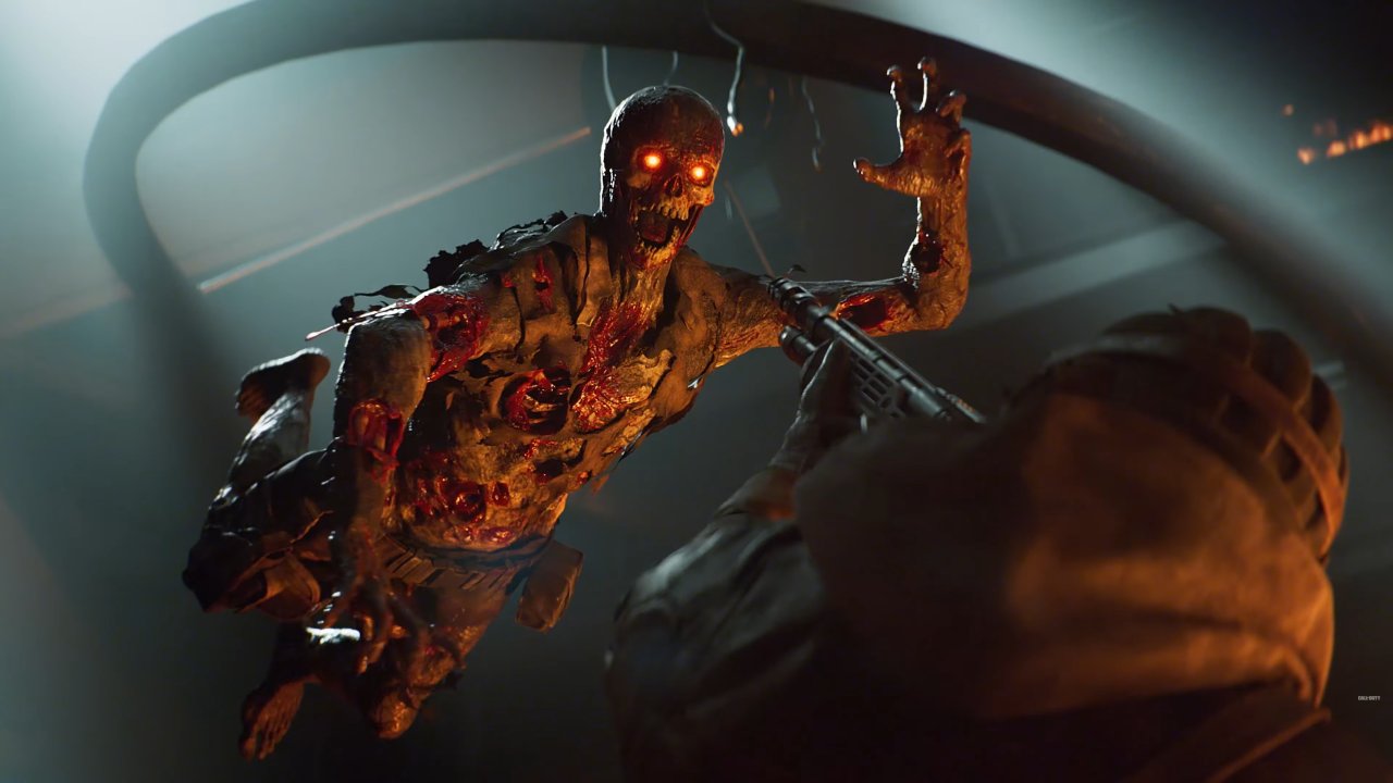 Black Ops 7 ujawnia tryb Zombies. Nowy zwiastun to esencja Call of Duty