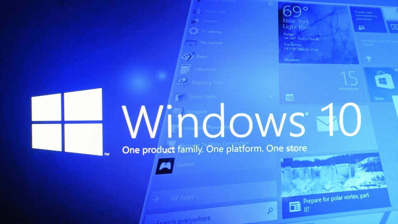 Koniec Windows 10 wywołuje panikę. Amerykanie przestają kupować komputery