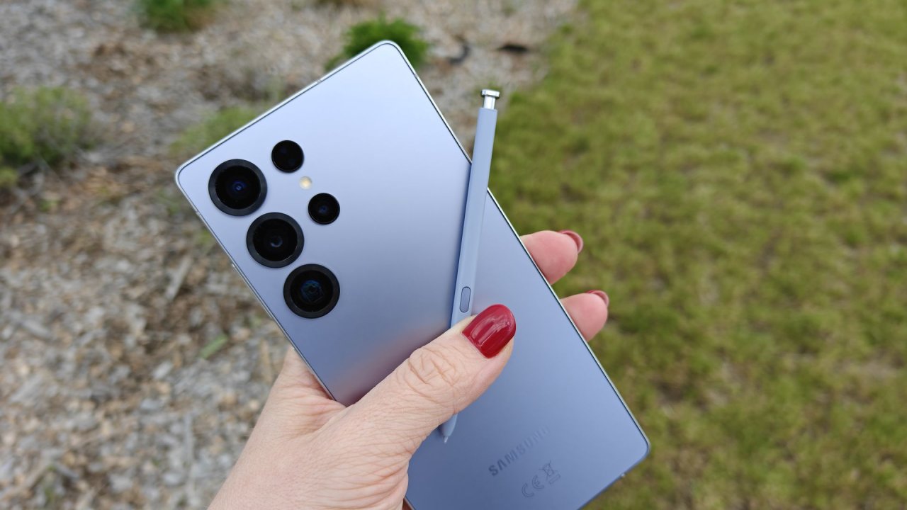 Galaxy S26 Ultra z procesorem Exynos. Samsung przetestuje swoich fanów