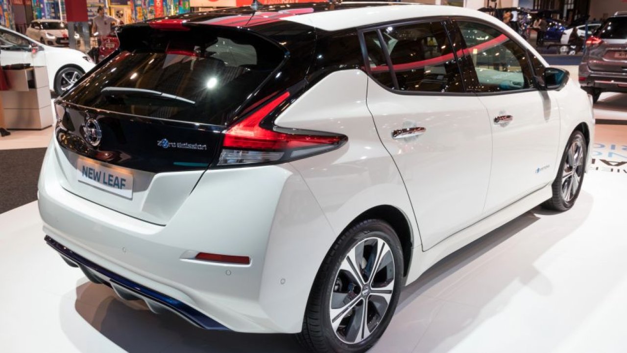 Nissan kopiuje chińskie rozwiązania. Tysiące zwolnień na horyzoncie i 7 fabryk do zamknięcia