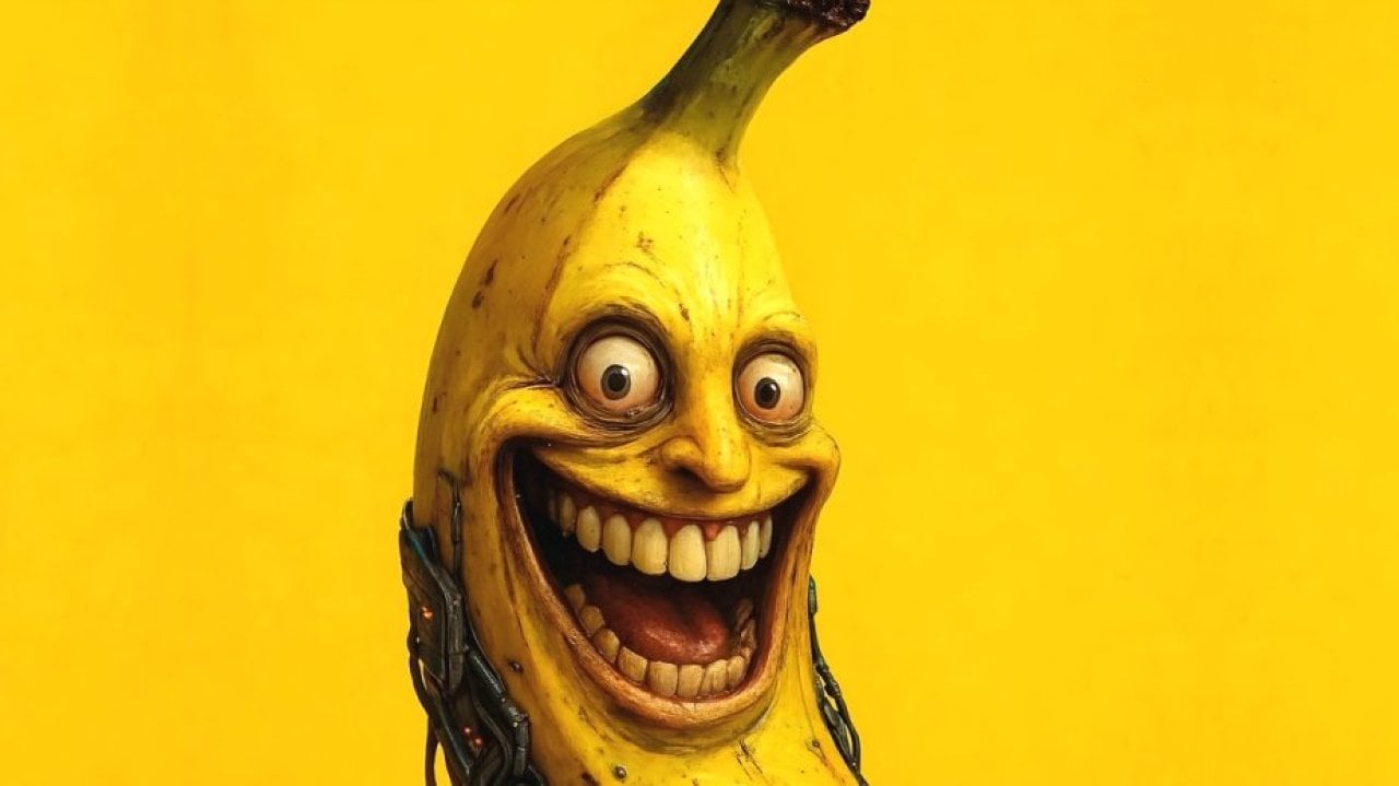 To koniec Photoshopa. W Nano Banana AI edytujesz zdjęcia poleceniami