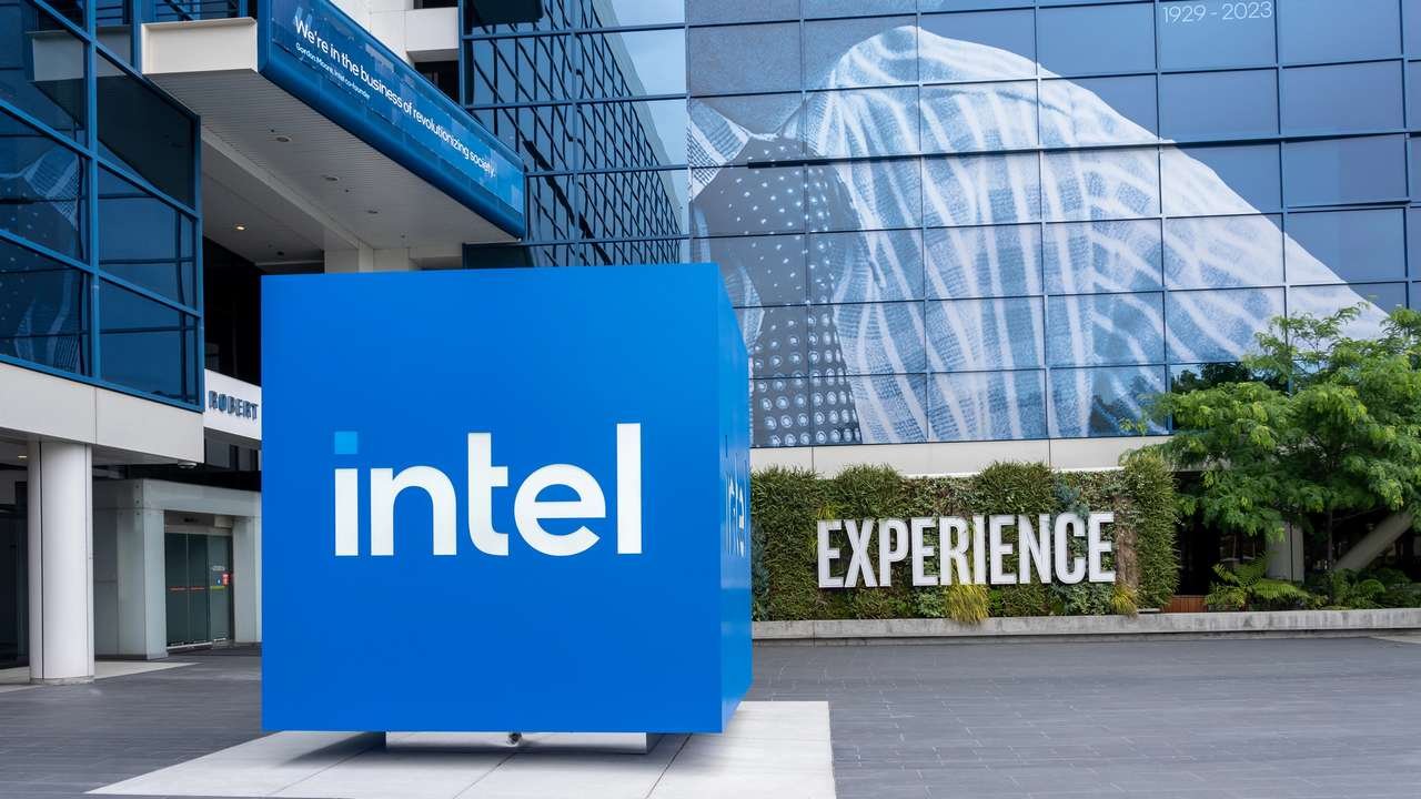 Intel i NVIDIA razem stworzą chipy SoC. Gigantyczna inwestycja zielonych