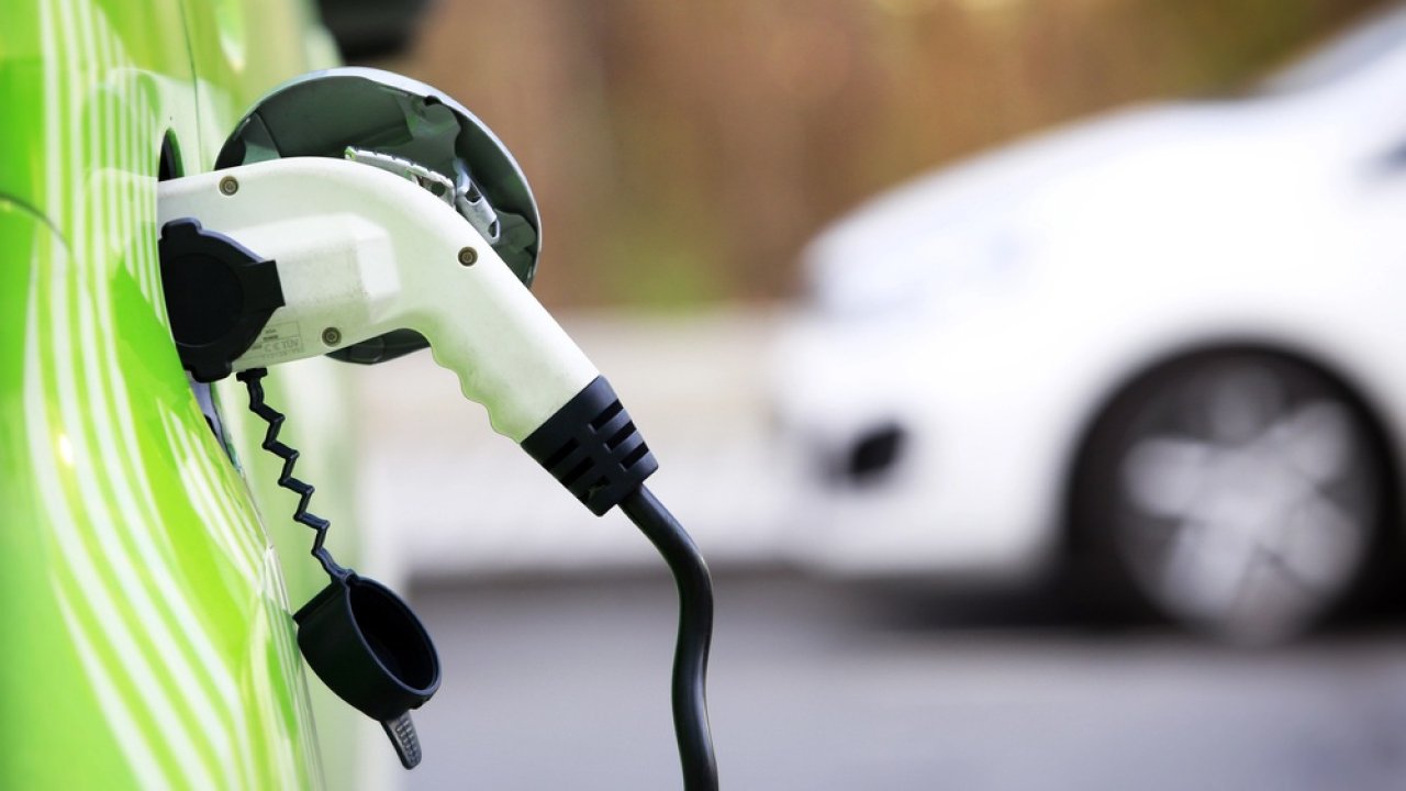 MSI będzie ładować samochody. Karty graficzne i laptopy to za mało