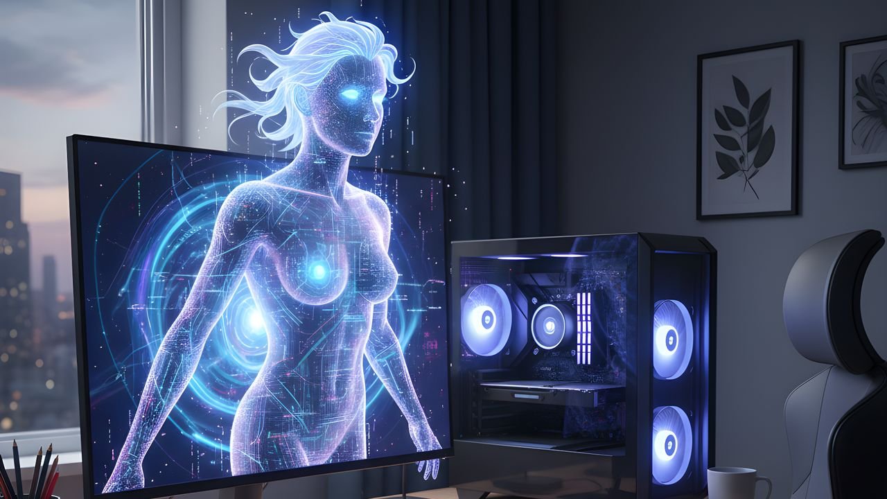 Uruchamiaj modele AI lokalnie. Przetestowałem duże modele językowe w LM Studio