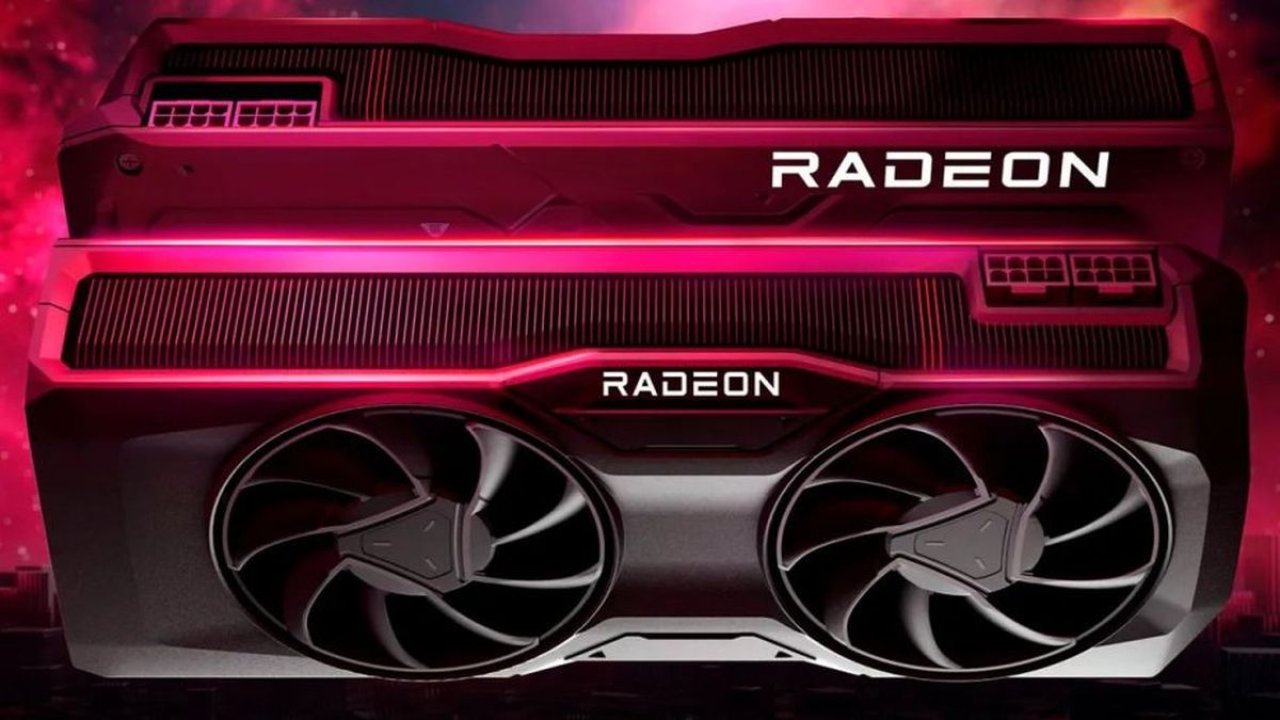 AMD potajemnie wypuszcza nową kartę. RX 7700 ma więcej RAM niż droższa wersja