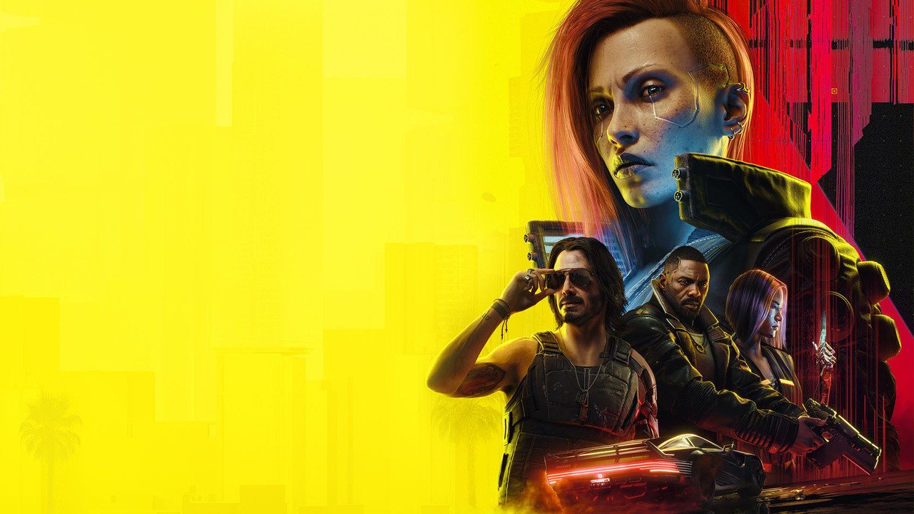 Sequel Cyberpunk 2077 może dostać tryb multi, którego nie udało się dodać do jedynki