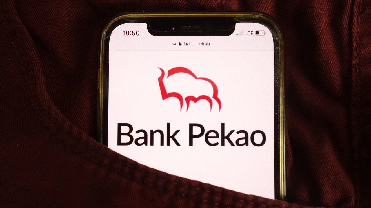 Zaktualizuj aplikację Pekao. Dodano świetną funkcję