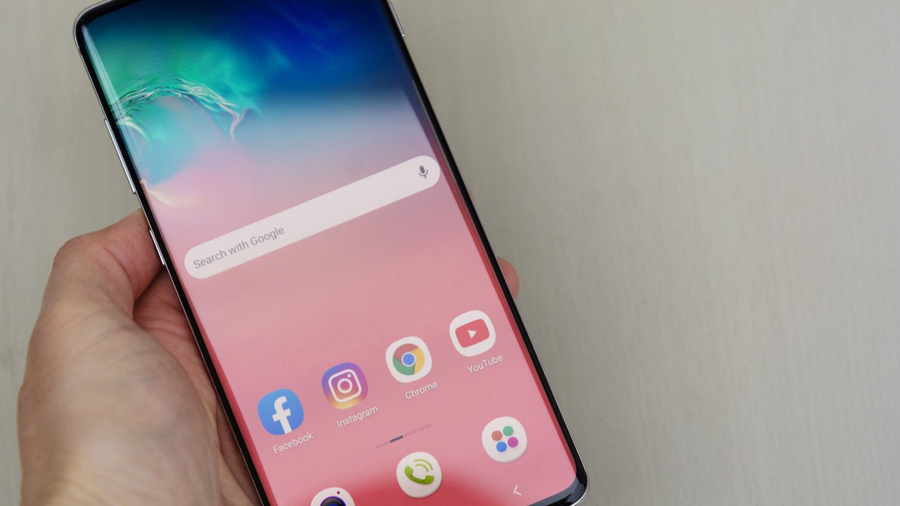One UI 8.5 wyciekł do sieci. To zaoferuje nowa aktualizacja Samsunga
