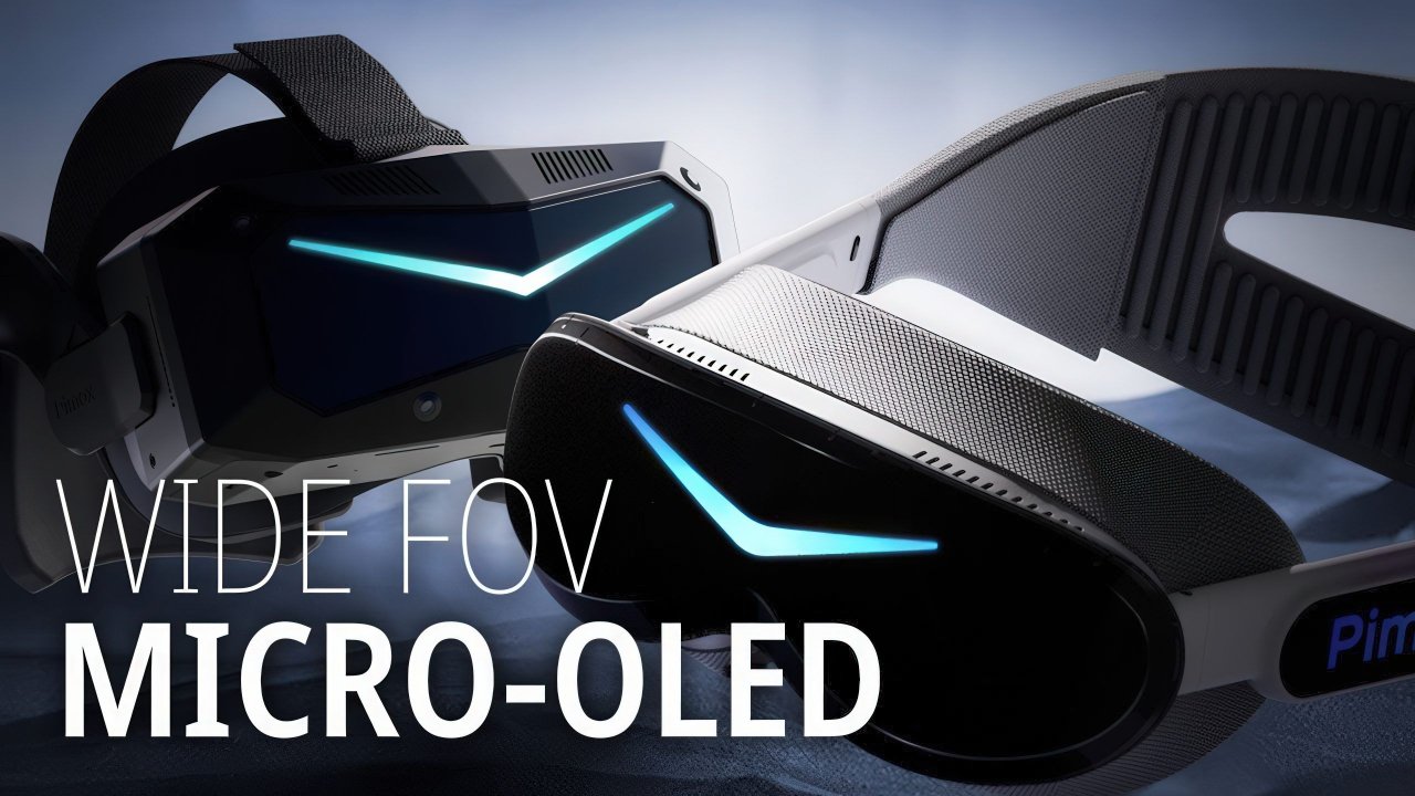 Sony pomogło Pimax stworzyć najlepsze gogle VR. Premiera jeszcze w 2025 roku