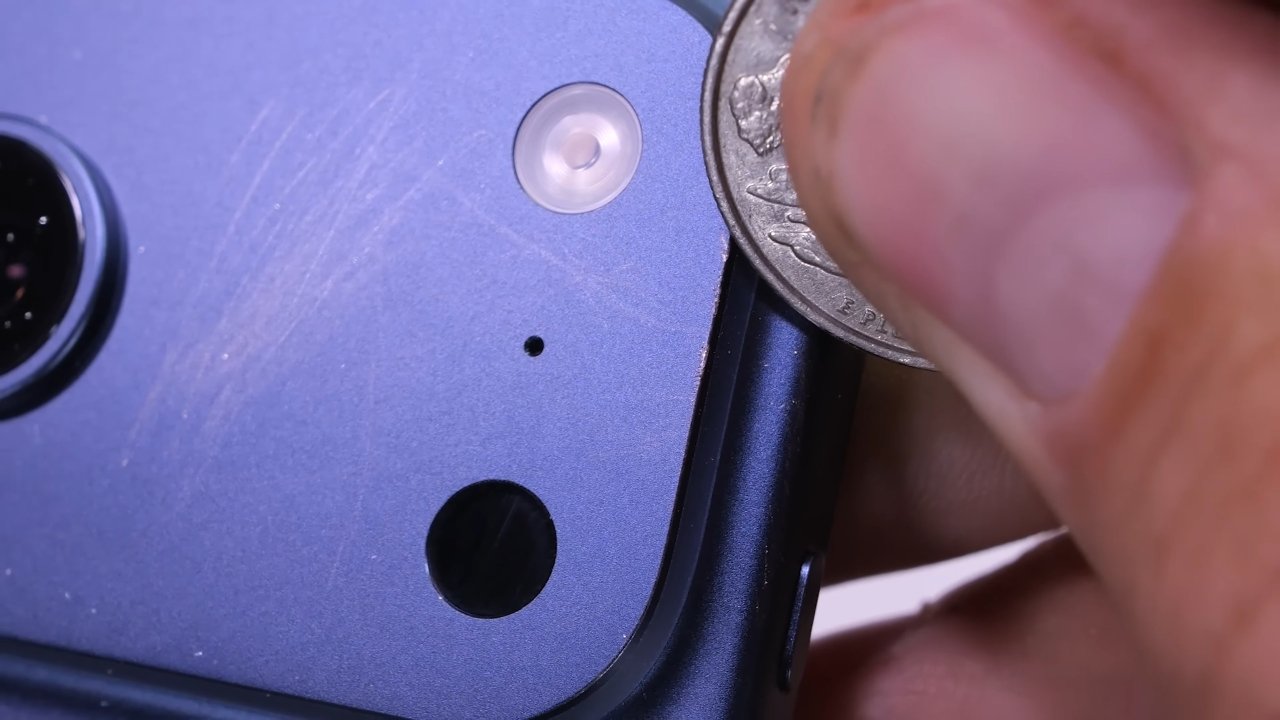 IPhone 17 Pro na pewno będzie się rysował. Apple nie przewidziało problemu?