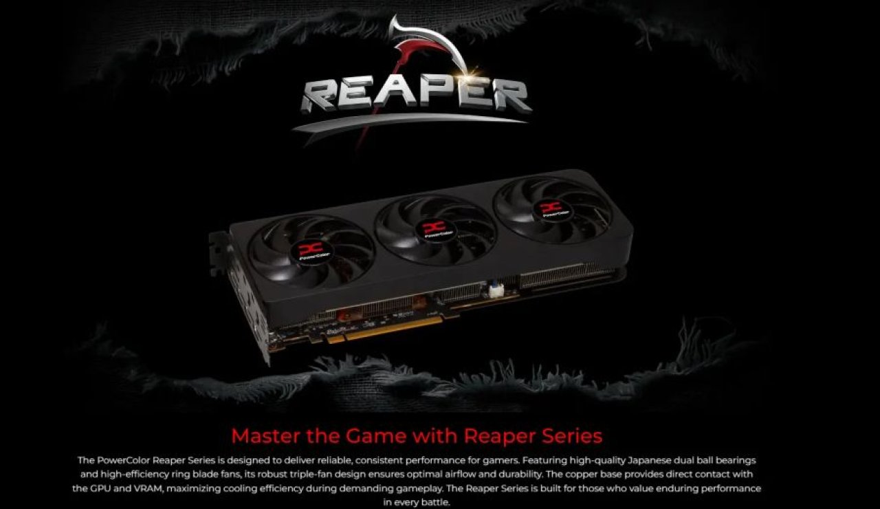 Radeon RX 9070 nagle stał się znacznie bardziej wydajny. Oto jak to zrobić