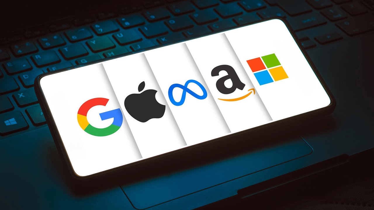 Google, Meta, Apple i Amazon stracą dostęp do miliardów danych w Unii Europejskiej
