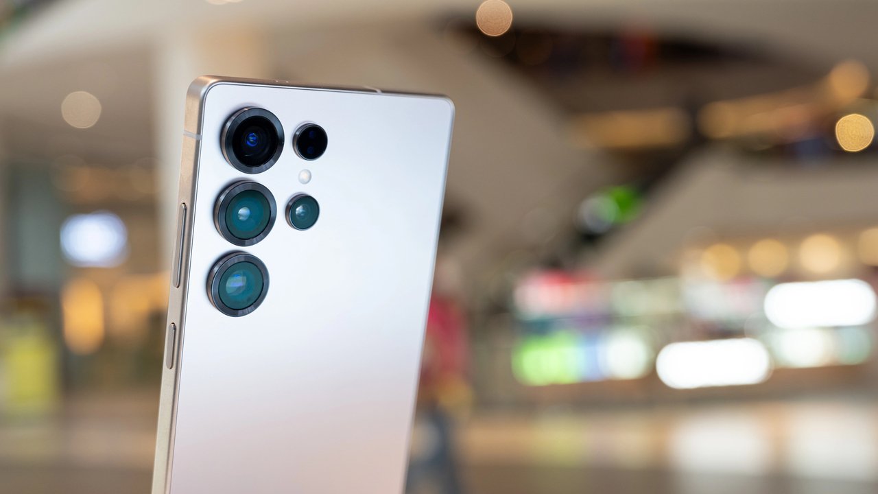 One UI 8.5 z przydatną funkcją, która może trafić do Galaxy S26 Ultra