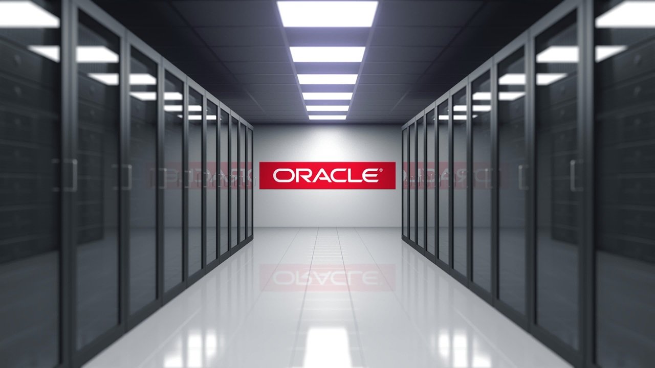 Oracle negocjuje umowę z Meta na 20 miliardów dolarów