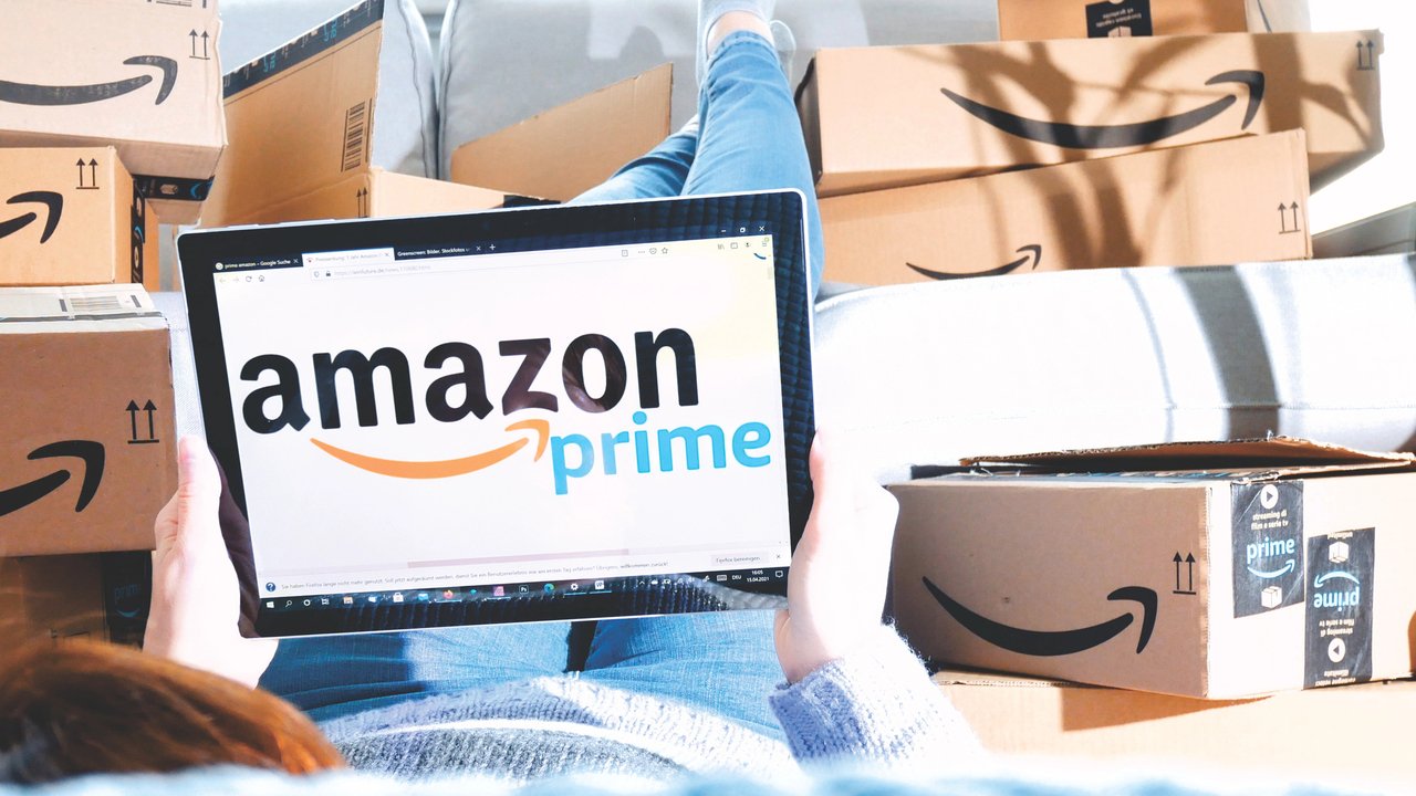 Amazon utrudnia anulowanie subskrypcji Prime? W USA rusza proces przeciwko platformie