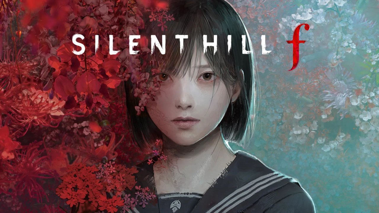Silent Hill f zbiera świetne oceny, ale martwi szokująco niska rozdzielczość na PS5
