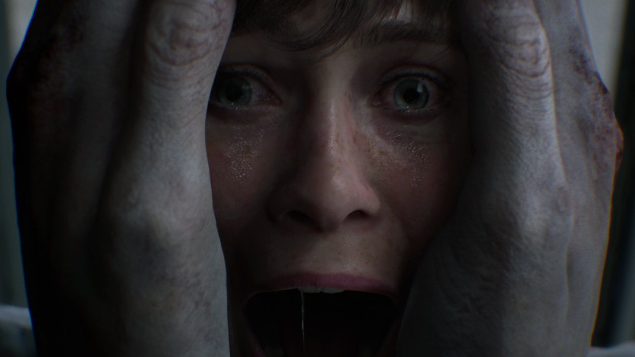 Tak mają wyglądać next-genowe gry. OD Kojimy robi genialne wrażenie pierwszym zwiastunem